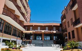 Hotel Astoria